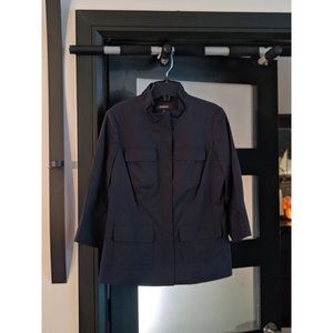 Jones Wear  cute jacket women's size 4